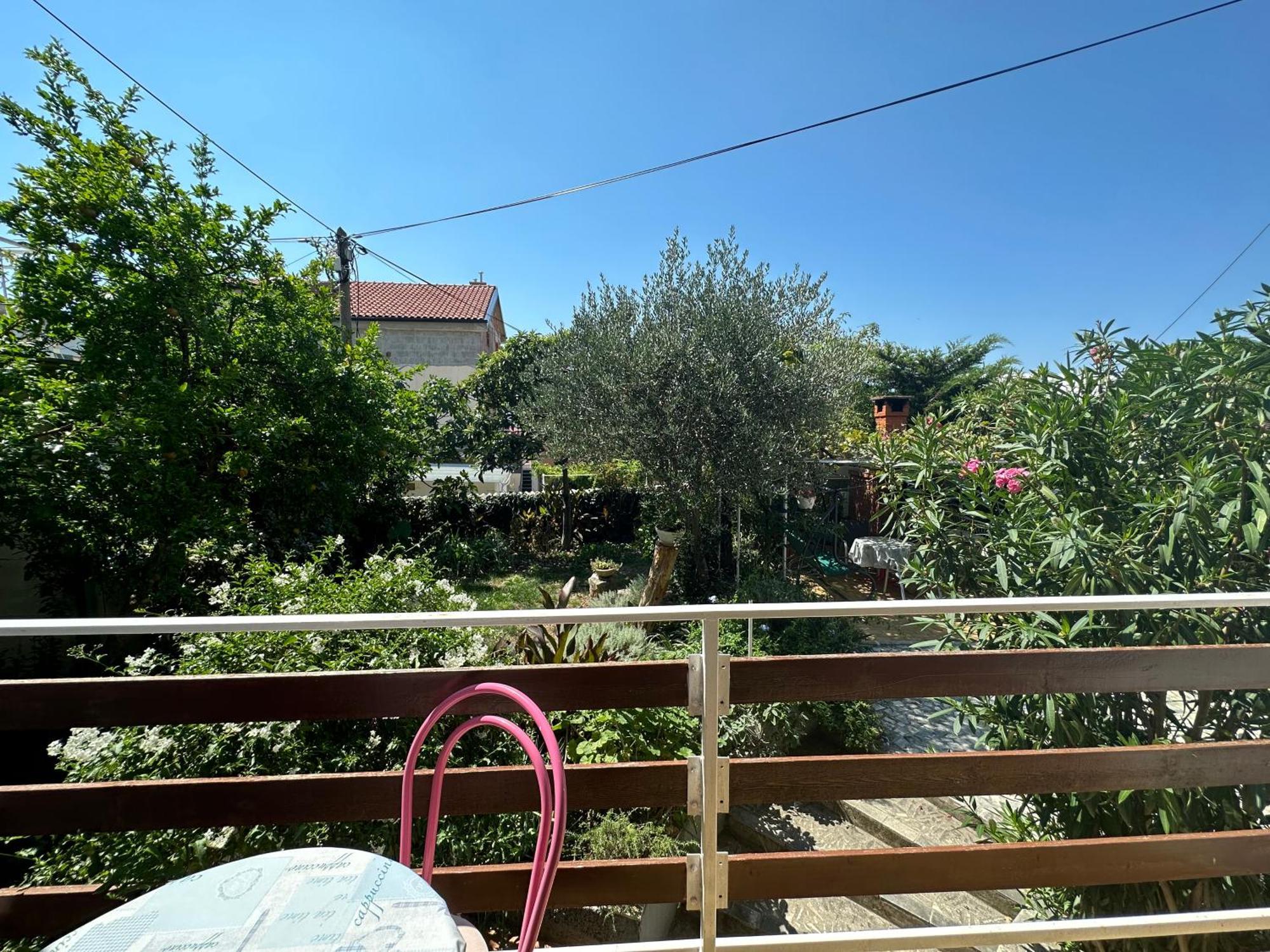 Apartamento Ira *
