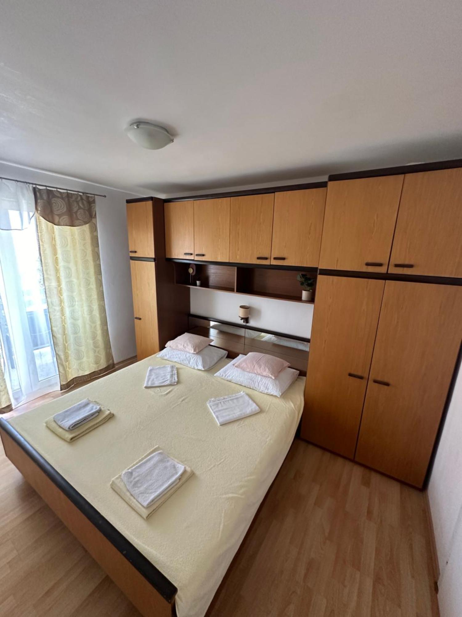 Apartamento Ira Crikvenica