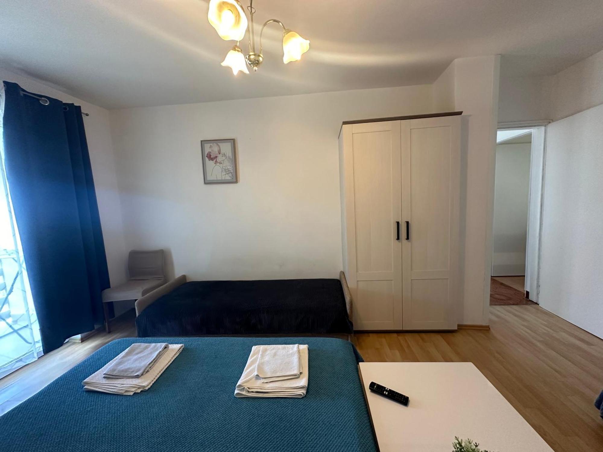 Apartamento Ira *