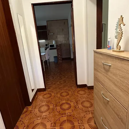 Apartmani Ira Crikvenica Exterior photo