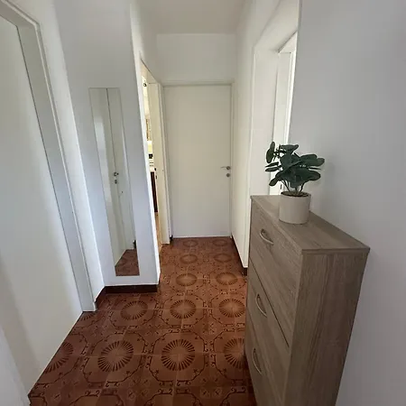 Apartmani Ira Crikvenica Exterior photo
