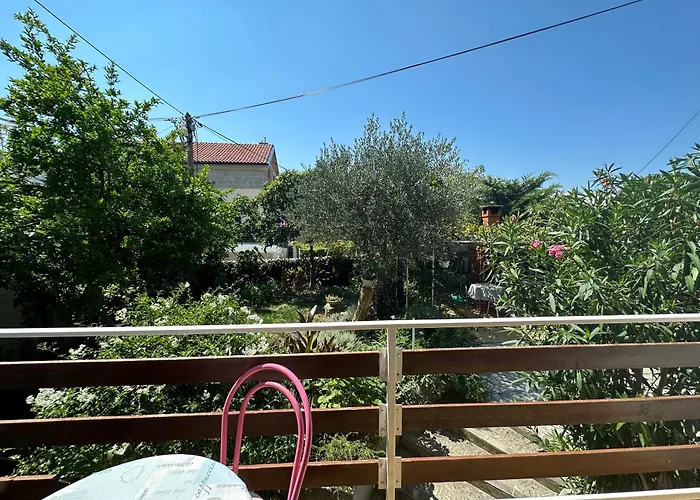 Apartmani Ira