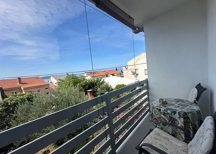 Apartmani Ira