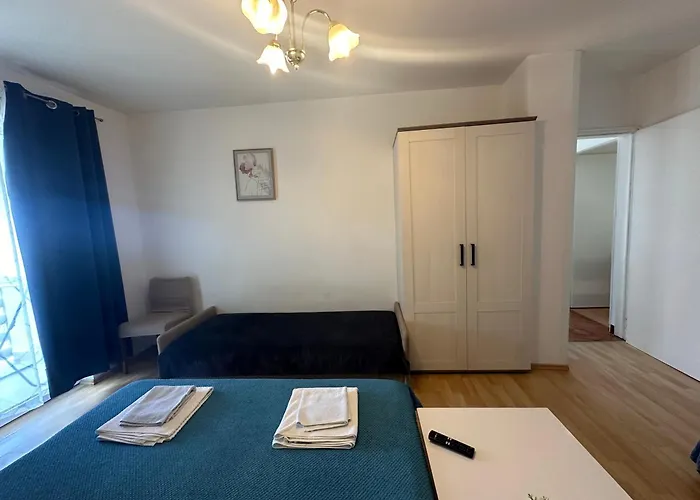 Apartmani Ira