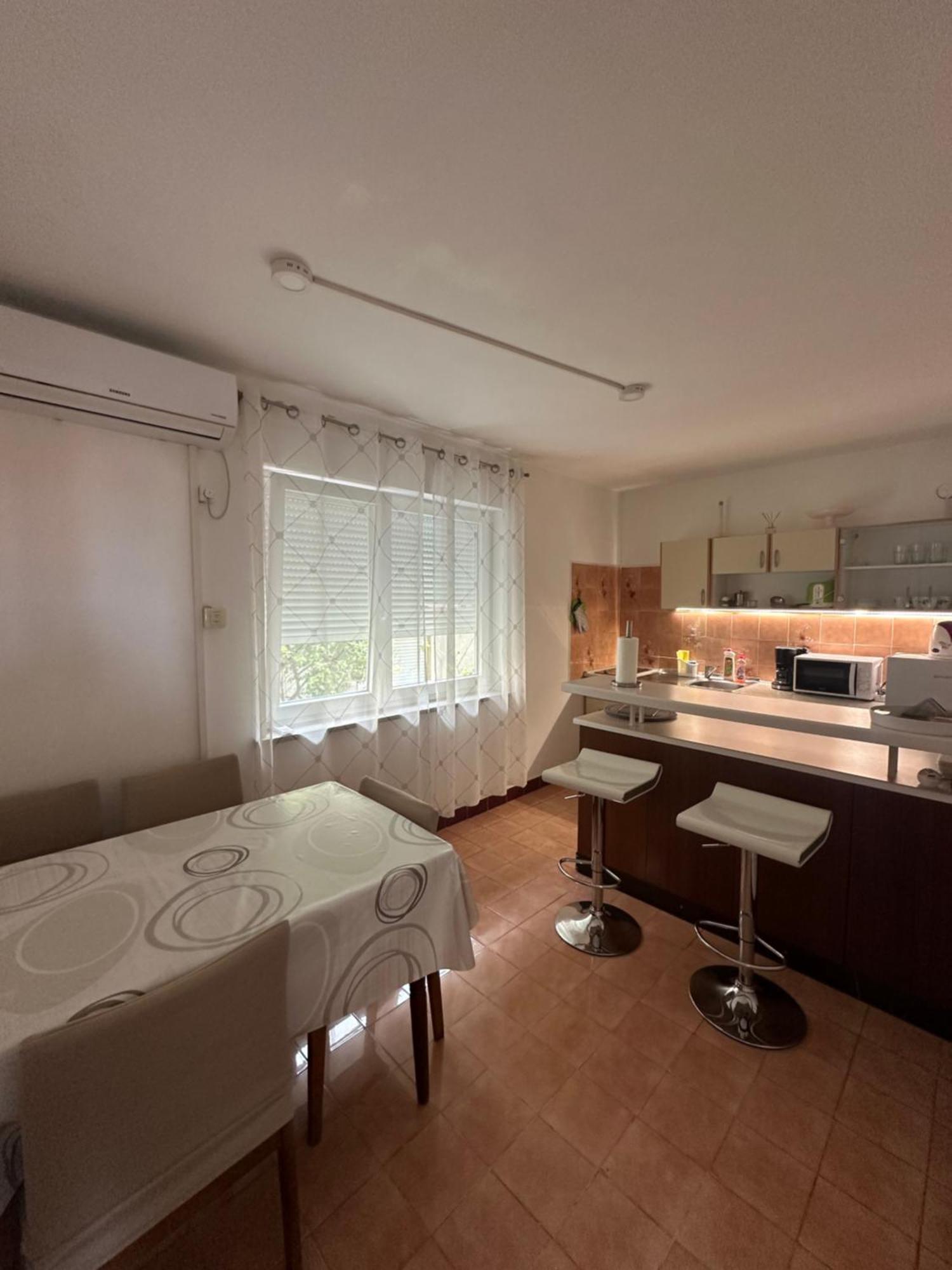 Ira Apartment Crikvenica